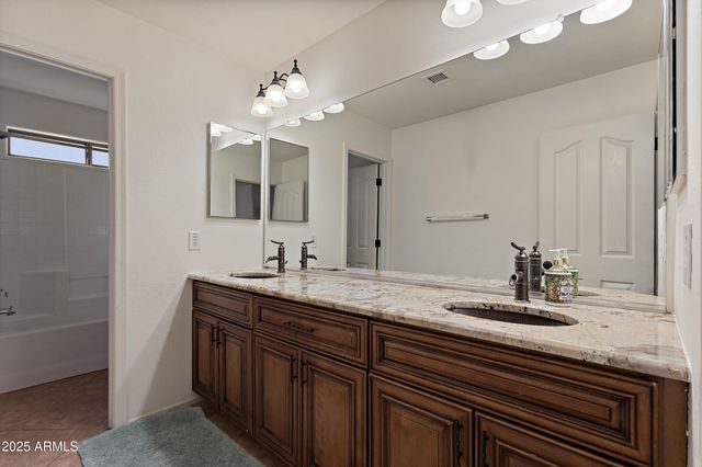 18250 W PURDUE Avenue, Waddell, AZ 85355