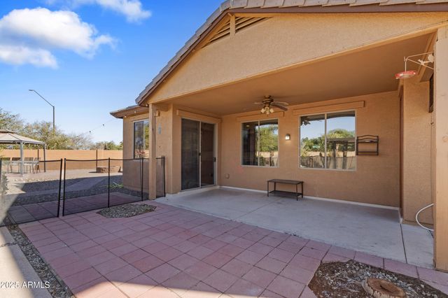 18250 W PURDUE Avenue, Waddell, AZ 85355