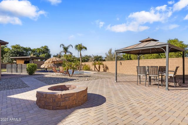 18250 W PURDUE Avenue, Waddell, AZ 85355