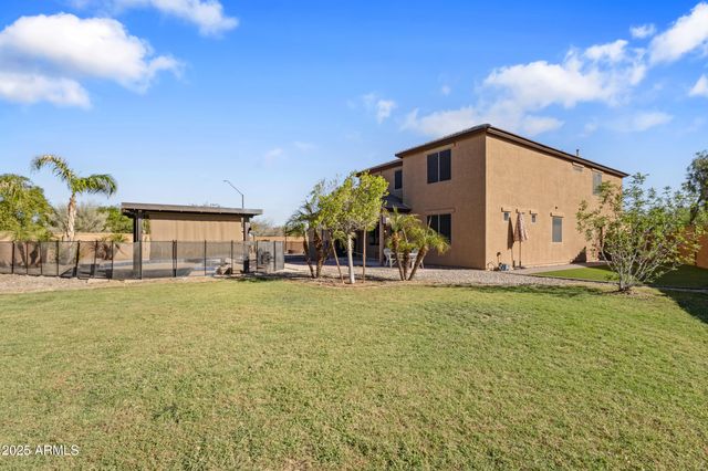 18250 W PURDUE Avenue, Waddell, AZ 85355