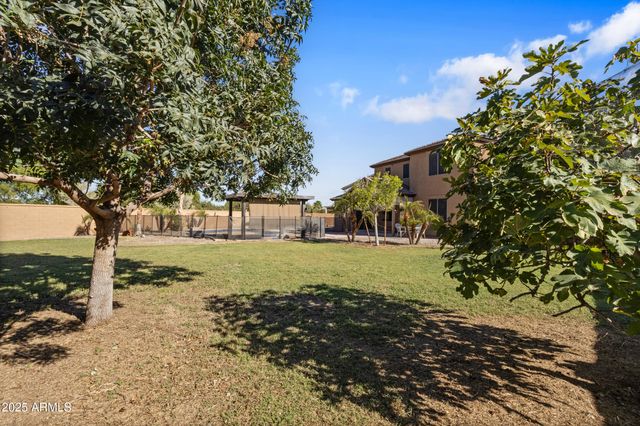 18250 W PURDUE Avenue, Waddell, AZ 85355