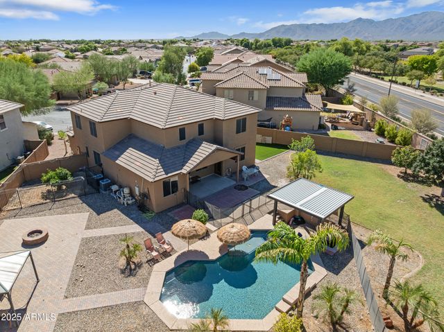 18250 W PURDUE Avenue, Waddell, AZ 85355