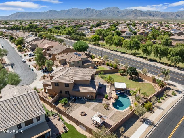 18250 W PURDUE Avenue, Waddell, AZ 85355