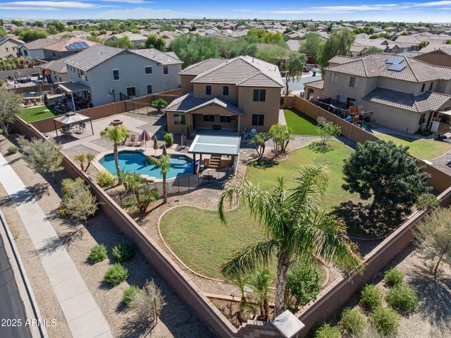 18250 W PURDUE Avenue, Waddell, AZ 85355