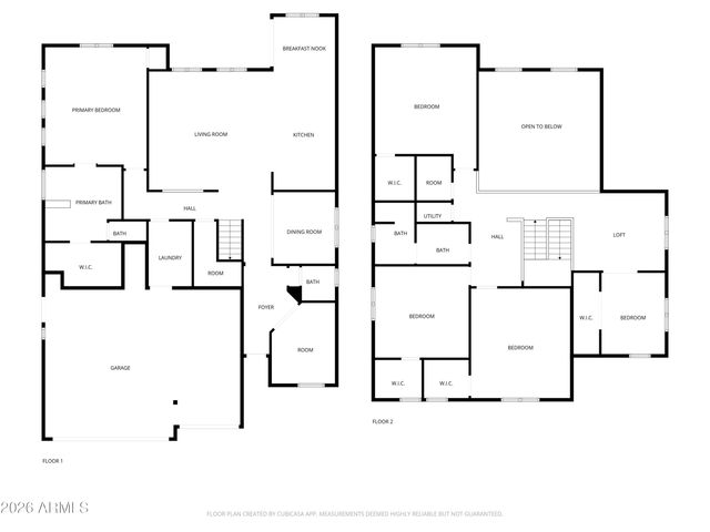 18250 W PURDUE Avenue, Waddell, AZ 85355