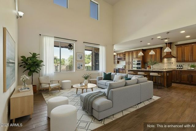 18250 W PURDUE Avenue, Waddell, AZ 85355