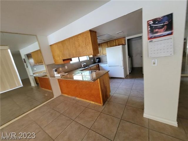 3480 East Hacienda Avenue, Las Vegas, NV 89120