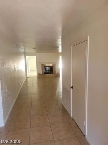 3480 East Hacienda Avenue, Las Vegas, NV 89120