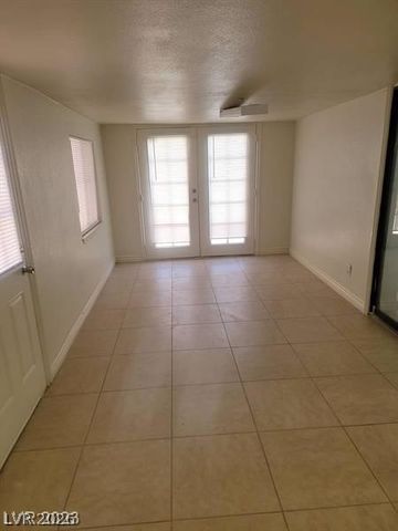 3480 East Hacienda Avenue, Las Vegas, NV 89120