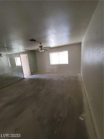 3480 East Hacienda Avenue, Las Vegas, NV 89120