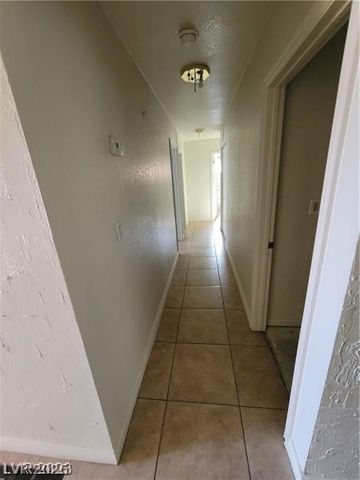 3480 East Hacienda Avenue, Las Vegas, NV 89120