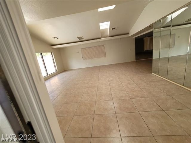 3480 East Hacienda Avenue, Las Vegas, NV 89120