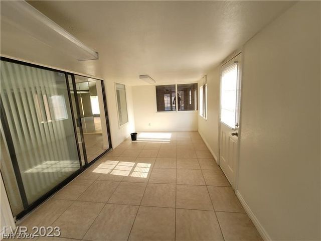3480 East Hacienda Avenue, Las Vegas, NV 89120