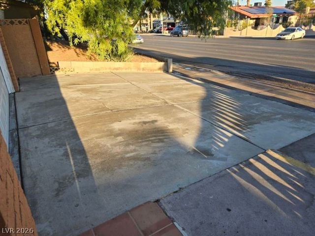 3480 East Hacienda Avenue, Las Vegas, NV 89120