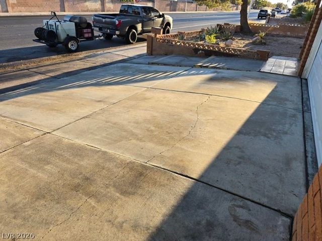 3480 East Hacienda Avenue, Las Vegas, NV 89120