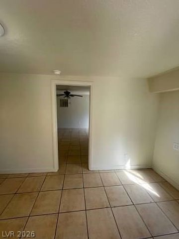 3480 East Hacienda Avenue, Las Vegas, NV 89120