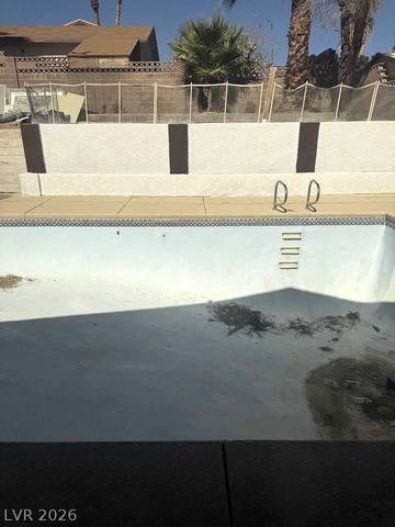 3480 East Hacienda Avenue, Las Vegas, NV 89120