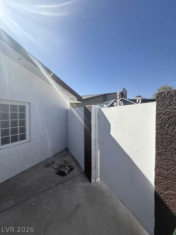 3480 East Hacienda Avenue, Las Vegas, NV 89120