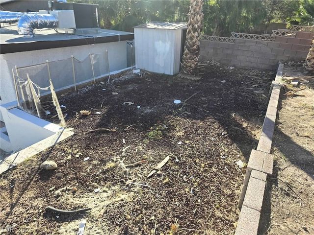 3480 East Hacienda Avenue, Las Vegas, NV 89120