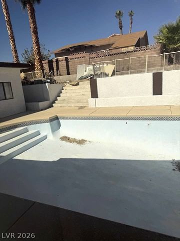 3480 East Hacienda Avenue, Las Vegas, NV 89120