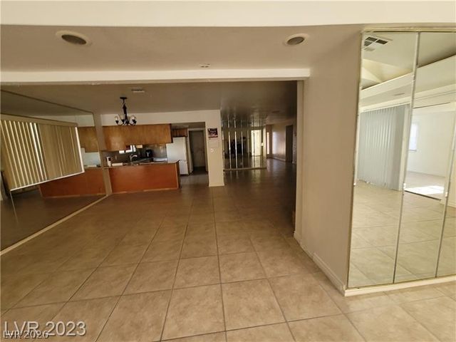 3480 East Hacienda Avenue, Las Vegas, NV 89120