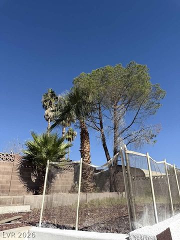 3480 East Hacienda Avenue, Las Vegas, NV 89120