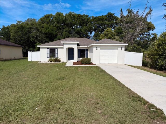6399 RALEY ROAD, Brooksville, FL 34602