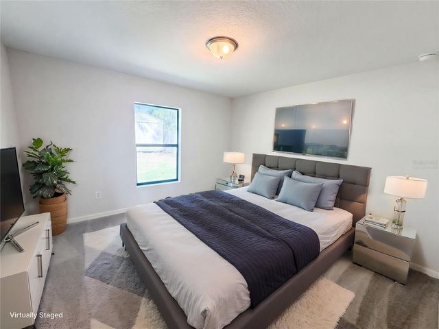 6399 RALEY ROAD, Brooksville, FL 34602