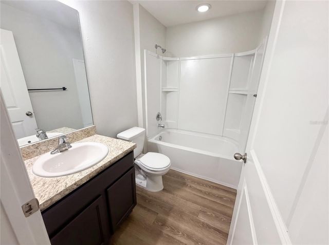 6399 RALEY ROAD, Brooksville, FL 34602