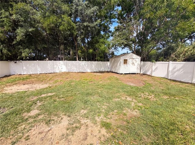 6399 RALEY ROAD, Brooksville, FL 34602