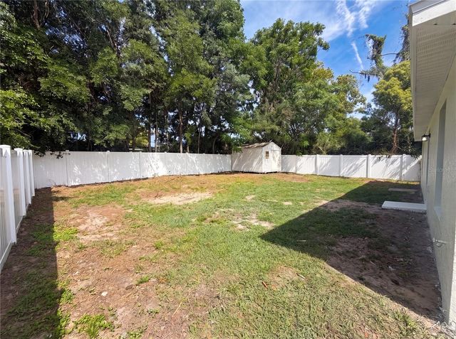 6399 RALEY ROAD, Brooksville, FL 34602