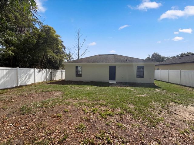 6399 RALEY ROAD, Brooksville, FL 34602