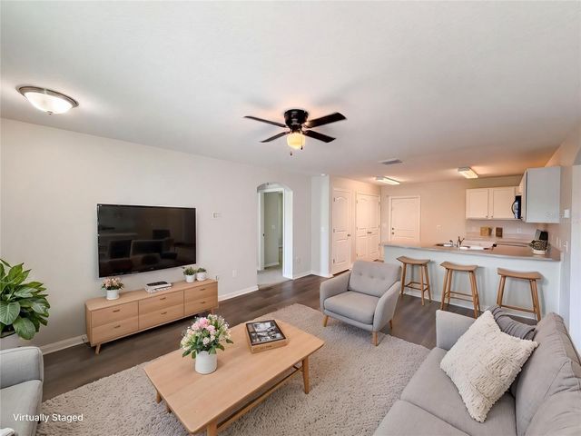6399 RALEY ROAD, Brooksville, FL 34602