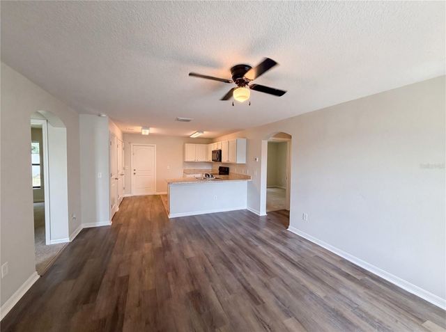 6399 RALEY ROAD, Brooksville, FL 34602