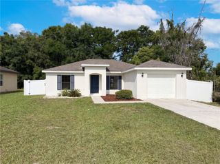 6399 RALEY ROAD, Brooksville, FL 34602