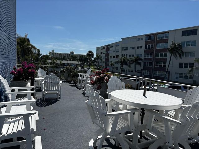 5555 GULF BOULEVARD 310, St Pete Beach, FL 33706