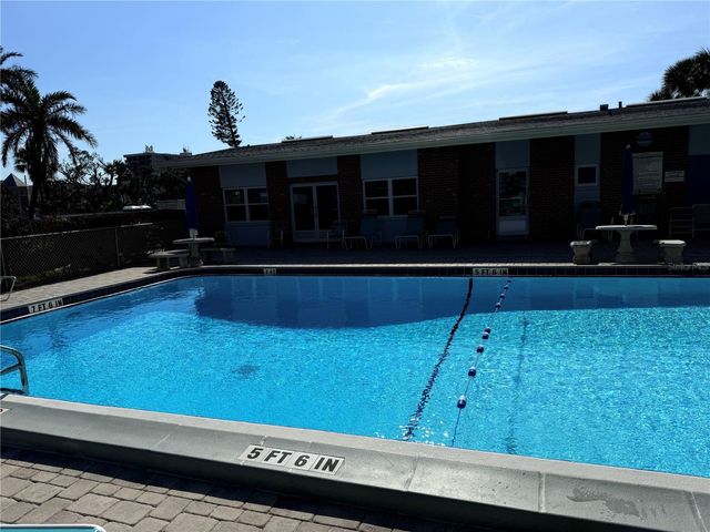 5555 GULF BOULEVARD 310, St Pete Beach, FL 33706
