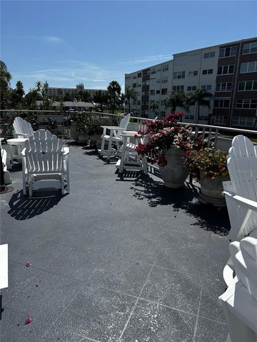 5555 GULF BOULEVARD 310, St Pete Beach, FL 33706