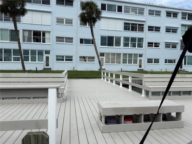 5555 GULF BOULEVARD 310, St Pete Beach, FL 33706