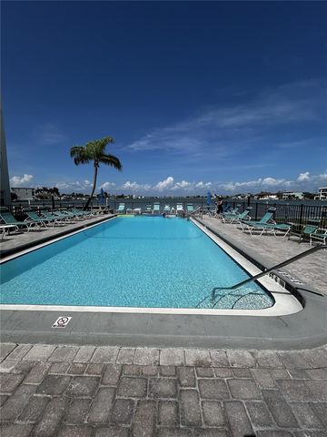 5555 GULF BOULEVARD 310, St Pete Beach, FL 33706
