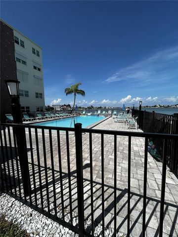 5555 GULF BOULEVARD 310, St Pete Beach, FL 33706