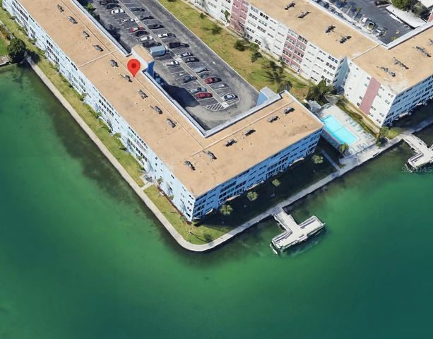 5555 GULF BOULEVARD 310, St Pete Beach, FL 33706