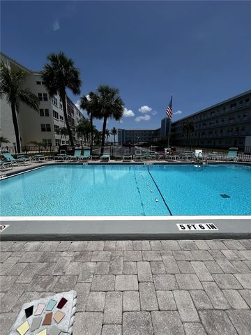 5555 GULF BOULEVARD 310, St Pete Beach, FL 33706