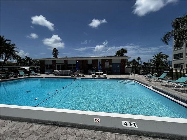 5555 GULF BOULEVARD 310, St Pete Beach, FL 33706