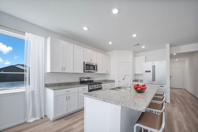 18002 Horse Haven Lane, Hockley, TX 77447