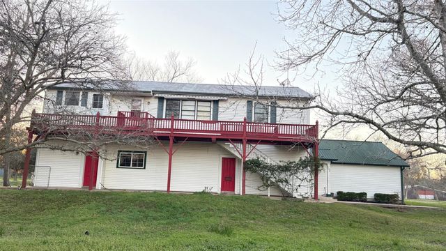 3330 Band Road A, Pleak, TX 77471