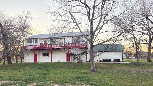 3330 Band Road A, Pleak, TX 77471