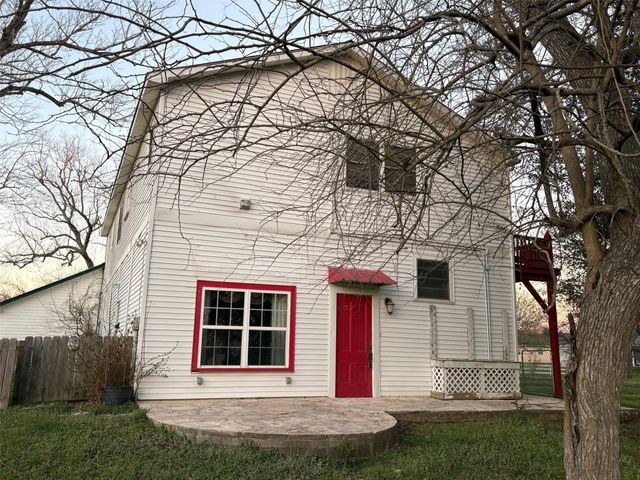 3330 Band Road A, Pleak, TX 77471