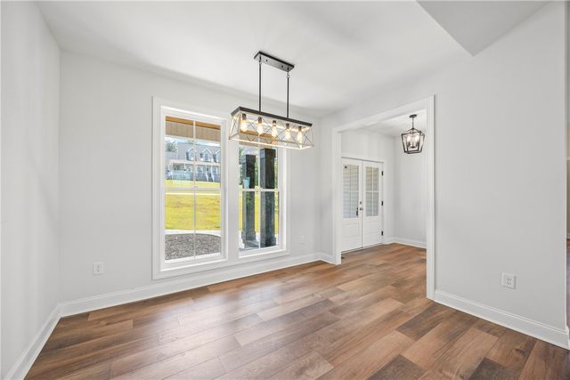 705 Comet View Court, Westminster, SC 29693
