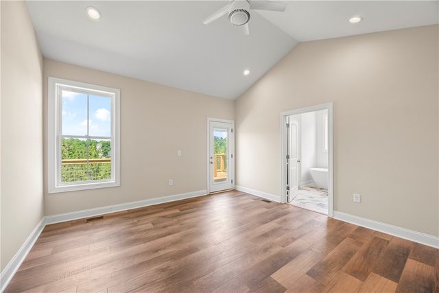 705 Comet View Court, Westminster, SC 29693